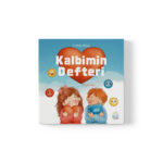Duhan Aktaş - Kalbimin Defteri