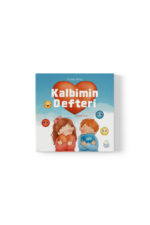 Duhan Aktaş - Kalbimin Defteri