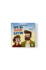 Duygu Kar Okul - İşte Bu Benim Dayım