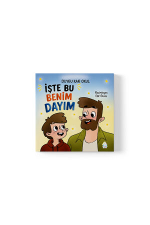 Duygu Kar Okul - İşte Bu Benim Dayım