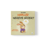 Eda Batar - Hayaller Nereye Gider