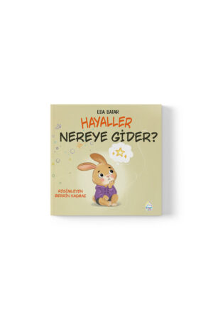Eda Batar - Hayaller Nereye Gider