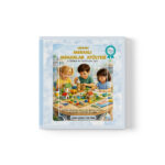 Esma Günay Öztürk - Meraklı Mimarlar Atölyesi