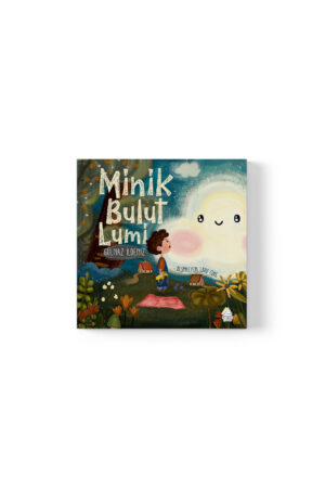 Gülnaz İldeniz - Minik Bulut Lumi