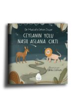 Eğitici Masal Seti - Uzman Doktorlar Tarafından Hazırlanmış (7 ADET) 3-6 Yaş - Görsel 3