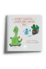 Eğitici Masal Seti - Uzman Doktorlar Tarafından Hazırlanmış (7 ADET) 3-6 Yaş - Görsel 4
