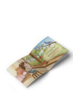 Kadriye Gönültaş - Elif ve Kanatlı Arkadaşları - Görsel 2