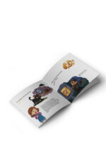Ömer Baltaş - Fasa Fiso: Abuk Subuk Şeyler Rehberi - Görsel 2
