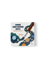 Yağmur Gökaslan - Kendi Gökyüzünü Boya