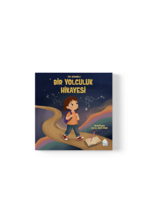 Elif Berooğlu - Bir Yolculuk Hikayesi