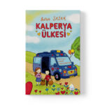 Burak Sazak - Kalperya Ülkesi