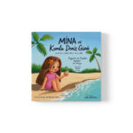 Duygu Çamurcu Külah - Mina ve Kumlu Deniz Günü