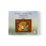 Maşite Sultan Arı – Farklı Olmak Bir Başkadır