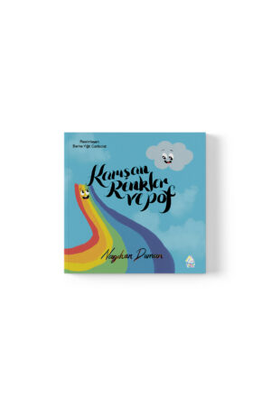 Nagihan Duman - Karışan Renkler ve Pof