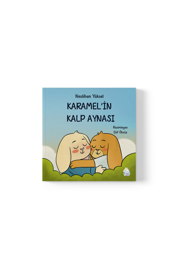 Neslihan Yüksel - Karamel’ in Kalp Aynası