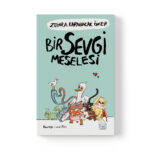 Zehra Karabacak Öker - Bir Sevgi Meselesi